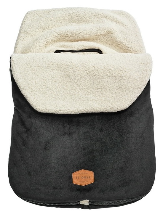 JJ Cole Other - JJ Cole Original Bundleme, Baby Footmuff, Ages 0-12 Months, Blackout